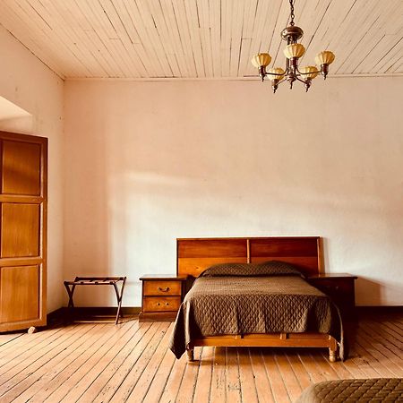 דירות Tlatlauquitepec Casa Afif מראה חיצוני תמונה