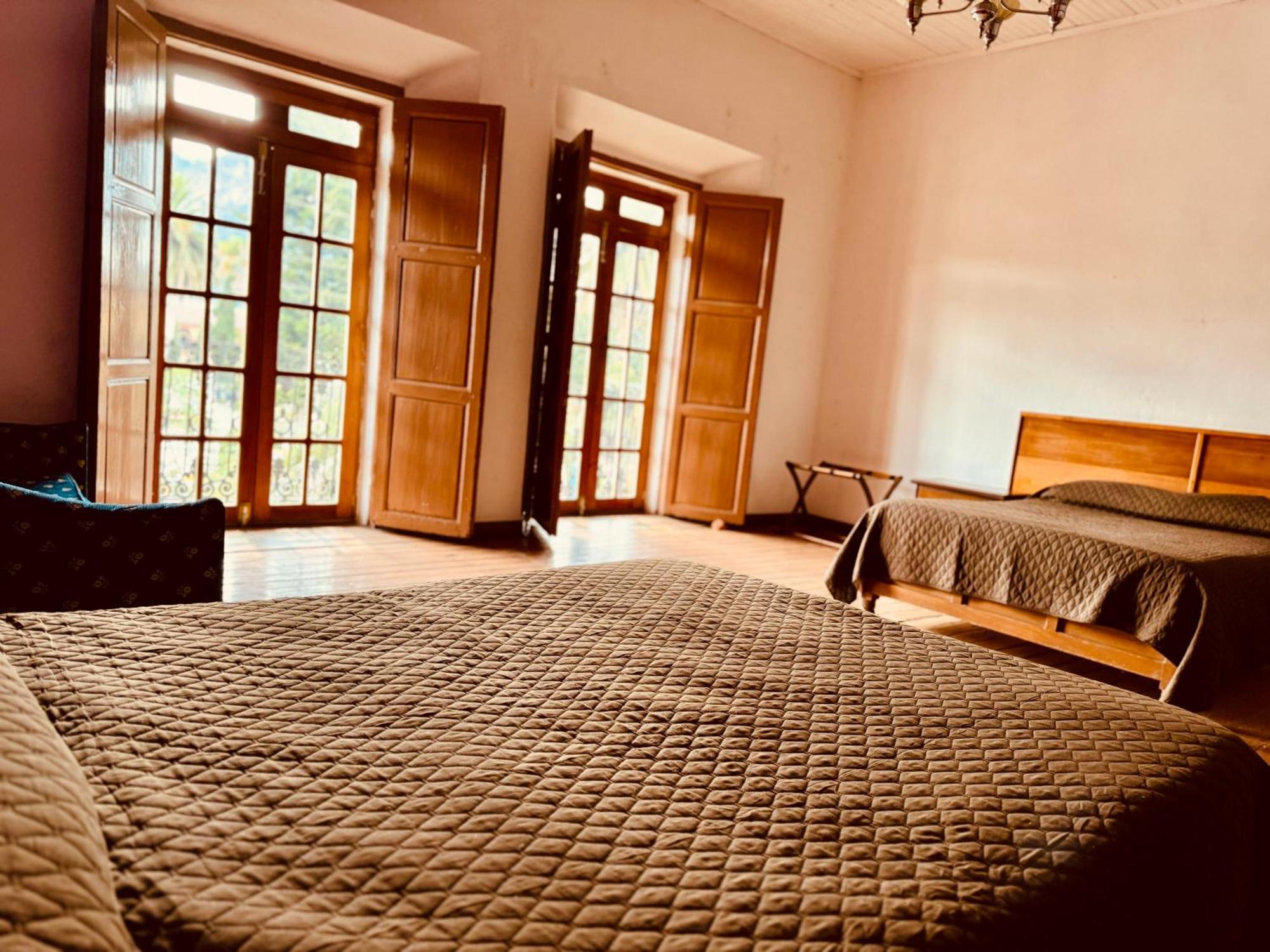 דירות Tlatlauquitepec Casa Afif מראה חיצוני תמונה