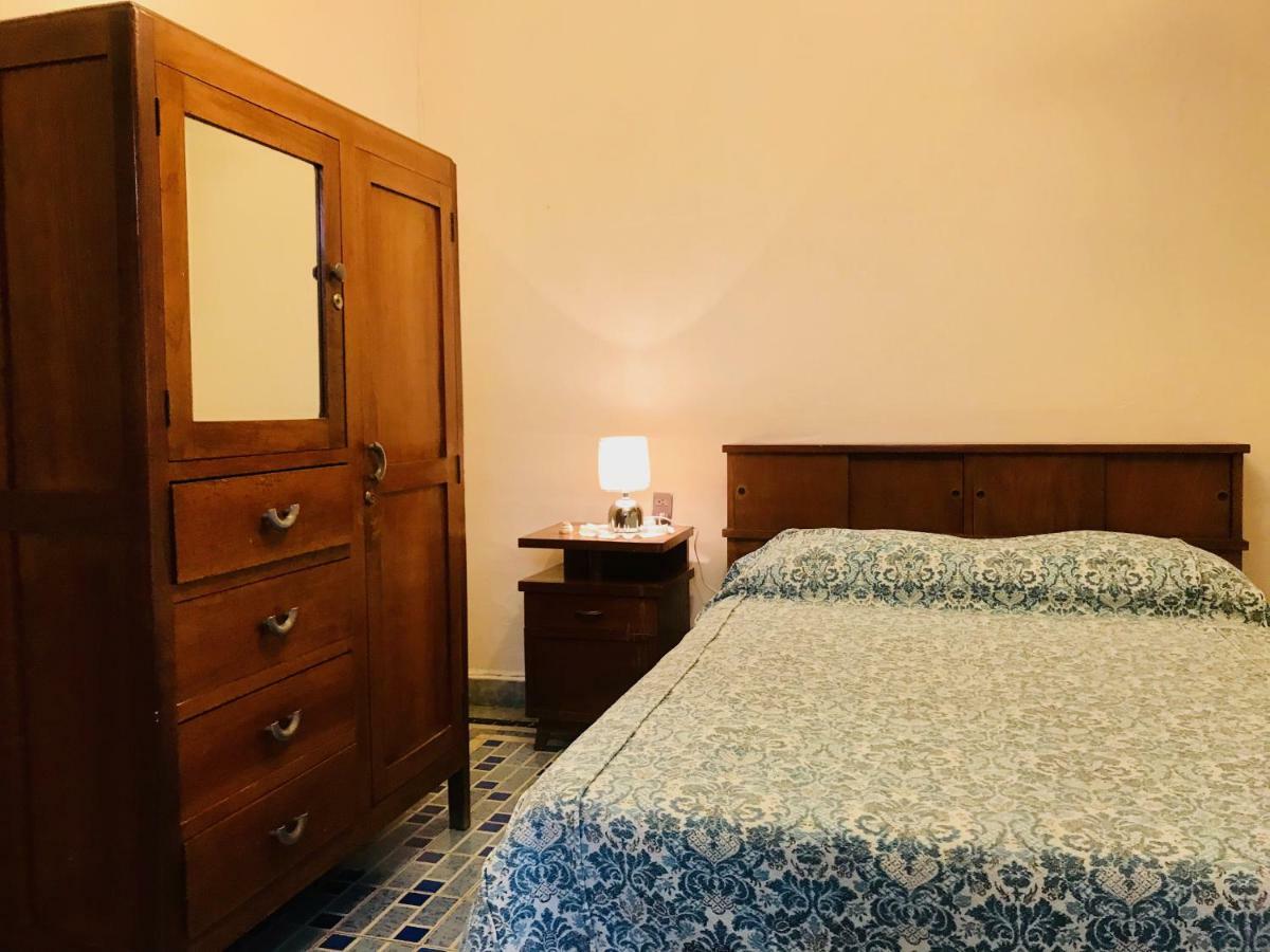דירות Tlatlauquitepec Casa Afif מראה חיצוני תמונה