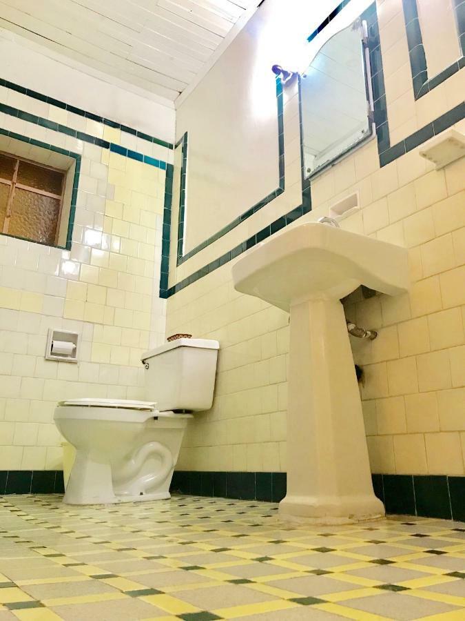 דירות Tlatlauquitepec Casa Afif מראה חיצוני תמונה