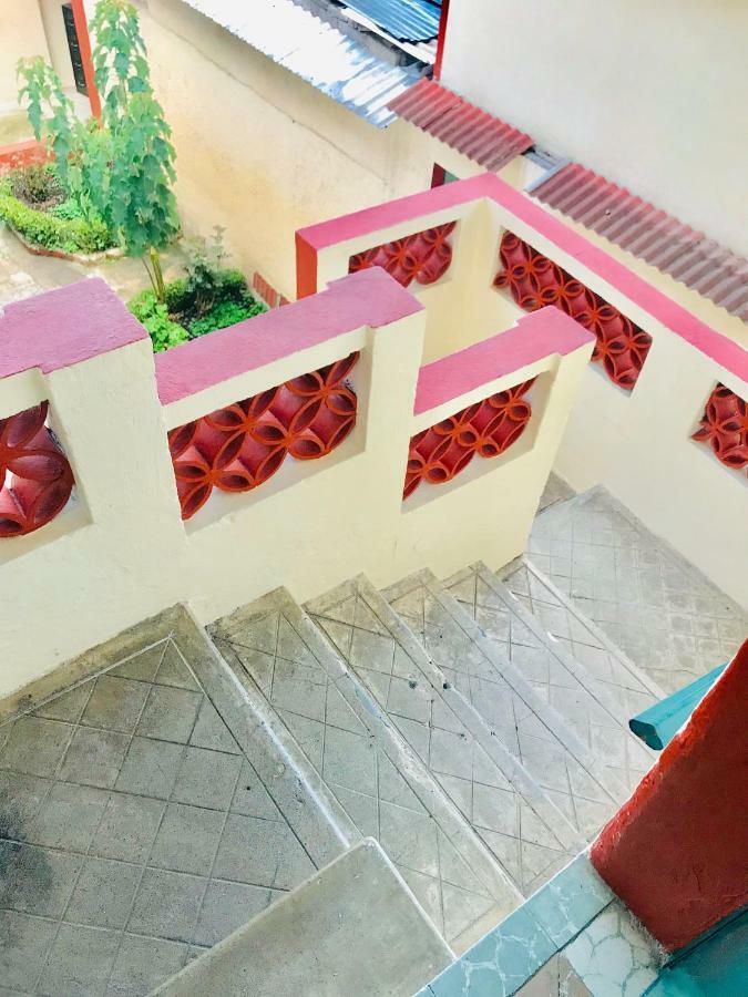 דירות Tlatlauquitepec Casa Afif מראה חיצוני תמונה