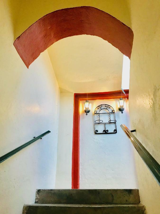 דירות Tlatlauquitepec Casa Afif מראה חיצוני תמונה
