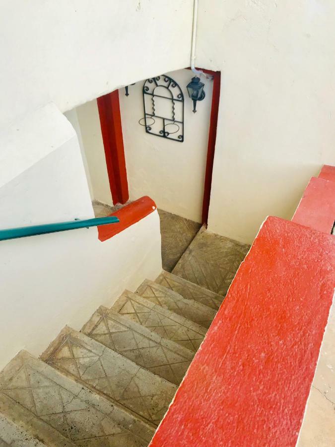 דירות Tlatlauquitepec Casa Afif מראה חיצוני תמונה