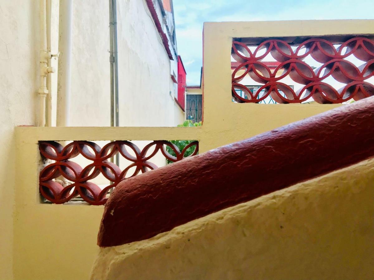 דירות Tlatlauquitepec Casa Afif מראה חיצוני תמונה